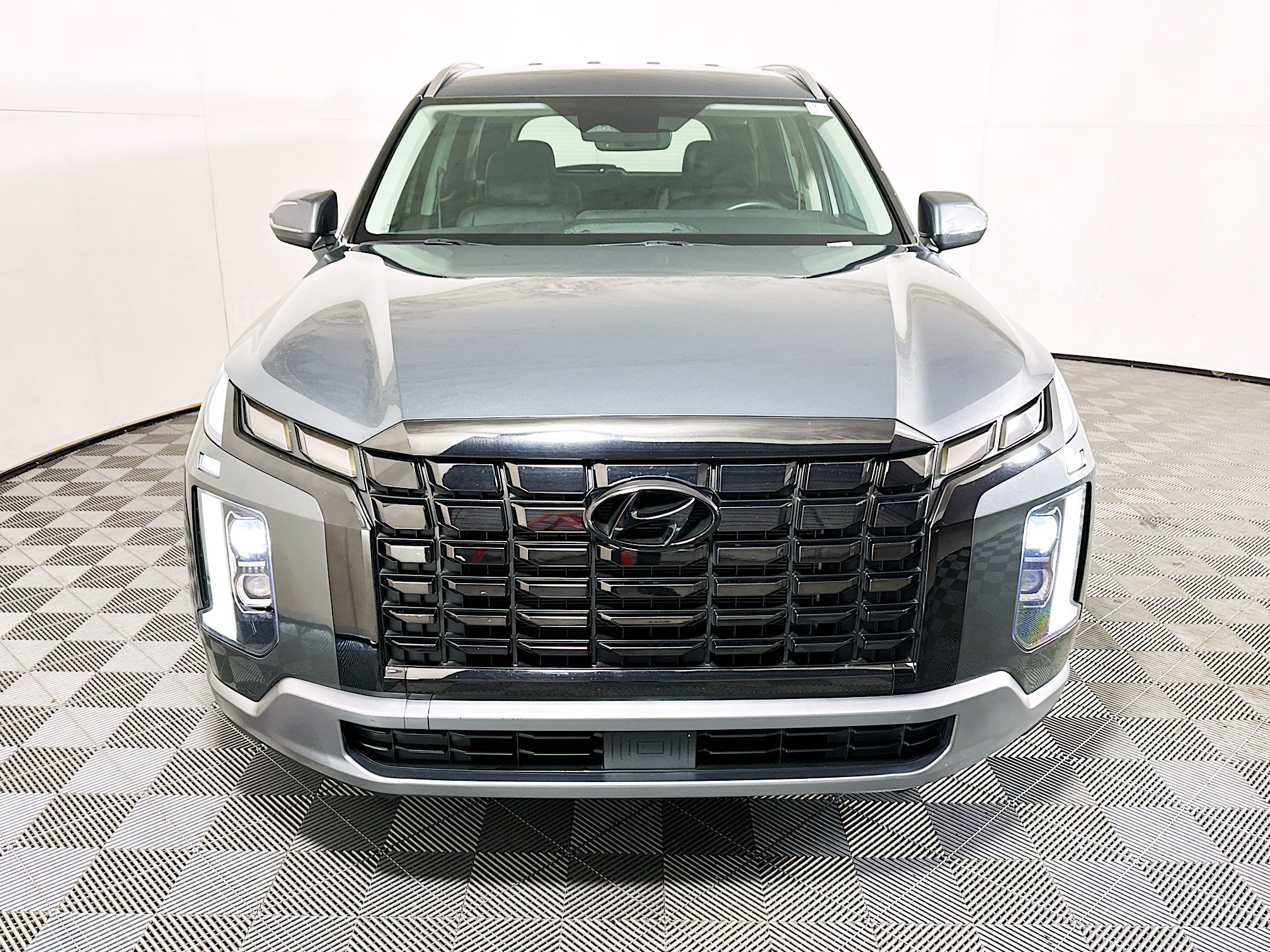 Used 2024 Hyundai Palisade SEL AWD/4WD image 8