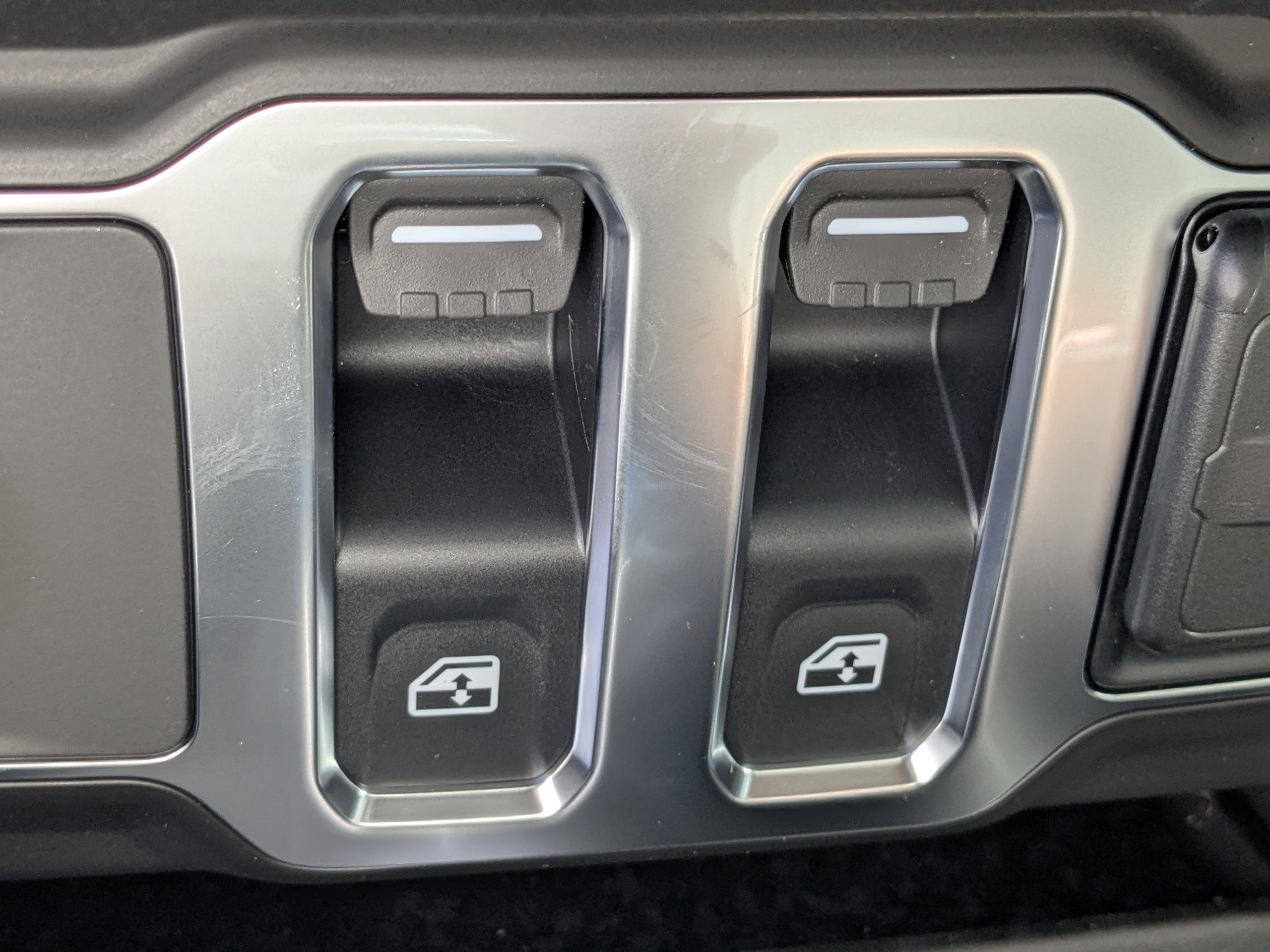 New 2026 Jeep Wrangler Sport AWD/4WD image 16