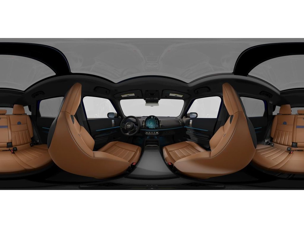 New 2027 MINI Cooper Countryman S AWD/4WD image 8