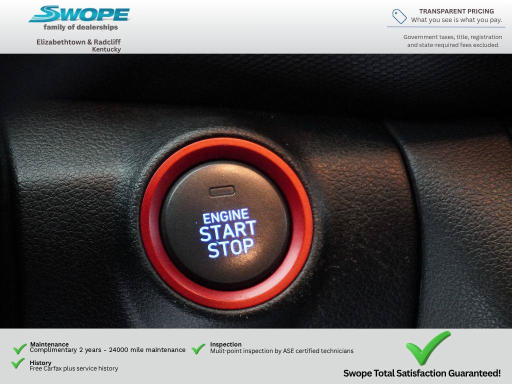 Used 2019 Hyundai Kona Ultimate FWD image 18