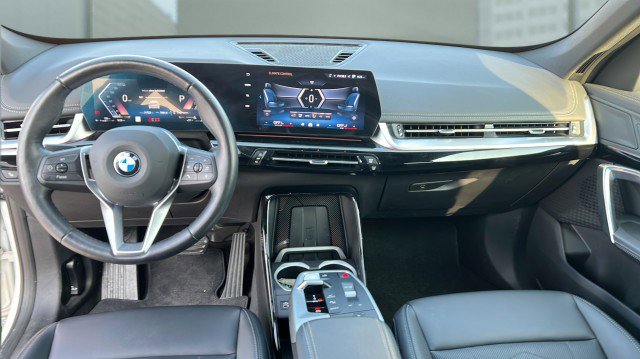 Used 2025 BMW X1 xDrive28i image 25