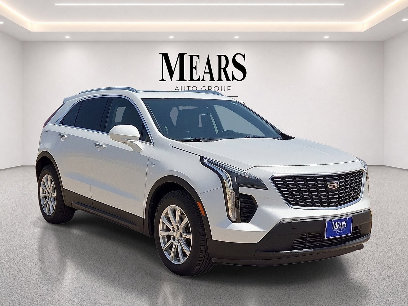 Used 2019 Cadillac XT4 Luxury FWD image 7