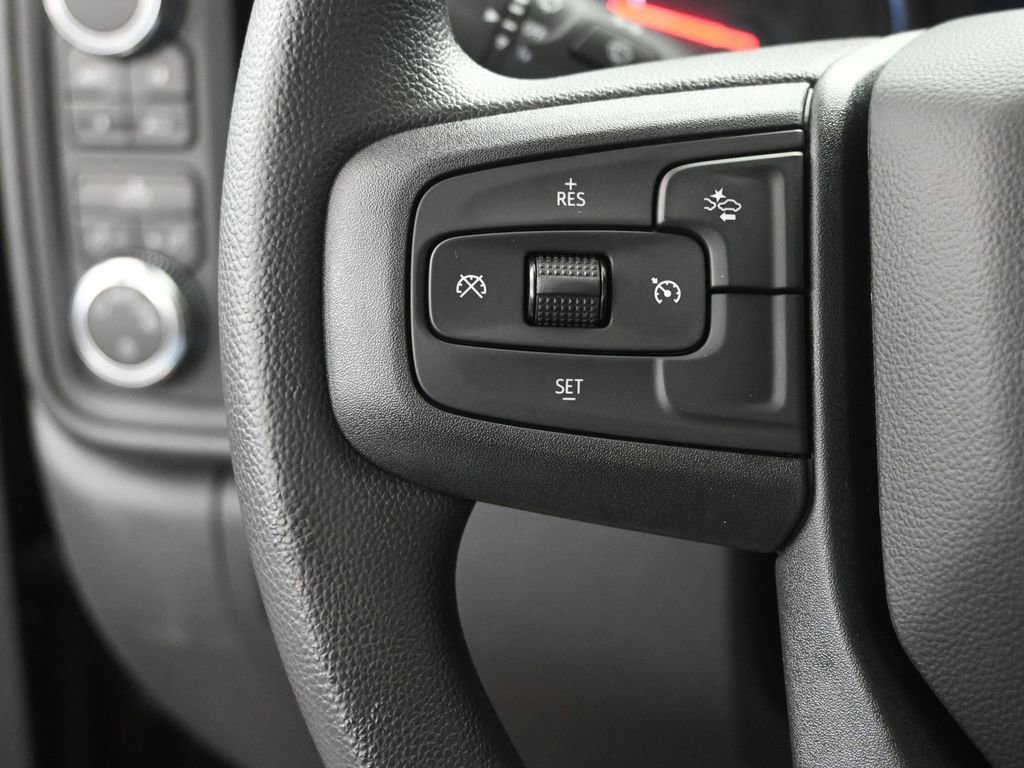 New 2025 GMC Sierra 1500 Pro w/ Pro Value Package image 29