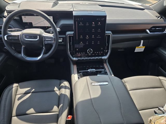 New 2026 GMC Yukon XL Denali RWD image 13