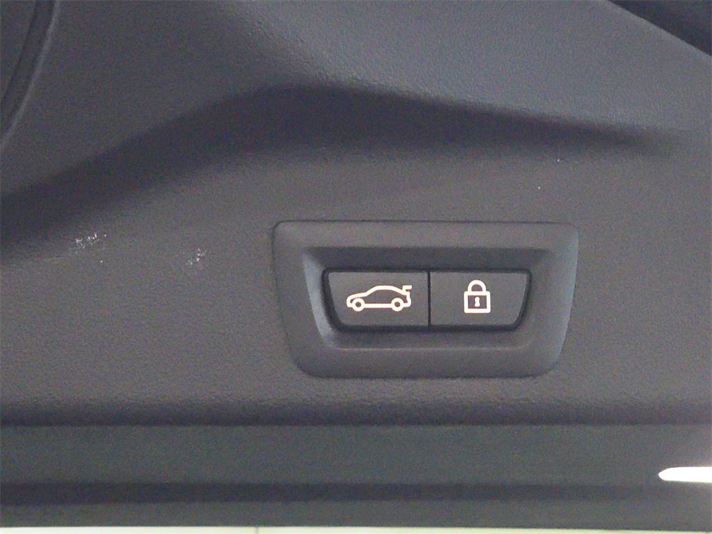 Used 2020 BMW X5 xDrive40i w/ Convenience Package image 16