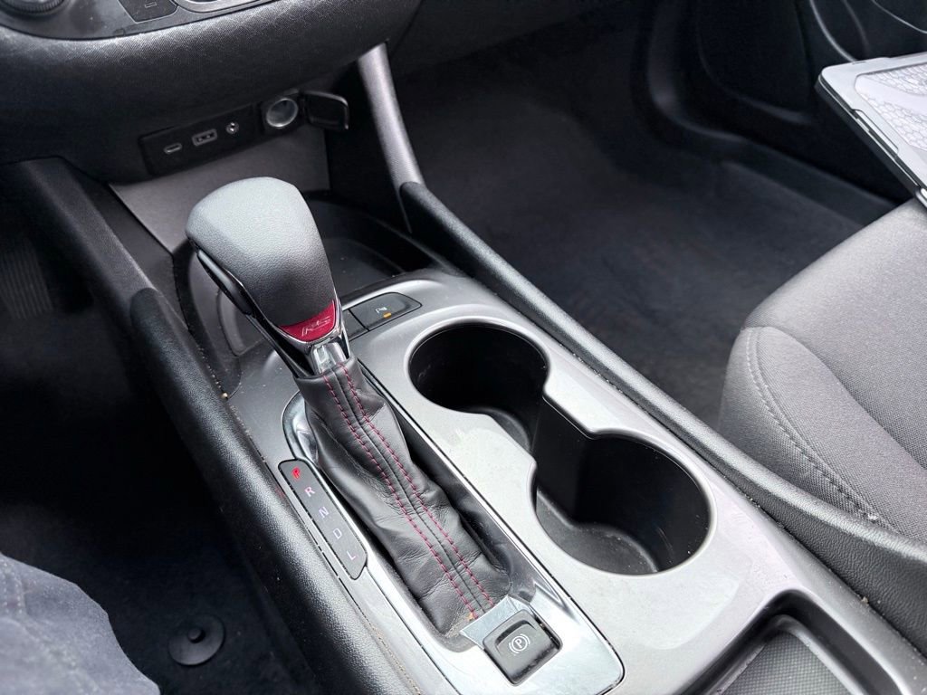 Used 2024 Chevrolet Malibu RS image 21