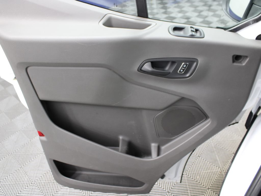 Used 2025 Ford Transit 250 148 High Roof Extended AWD w/ Load Area Protection Package image 49