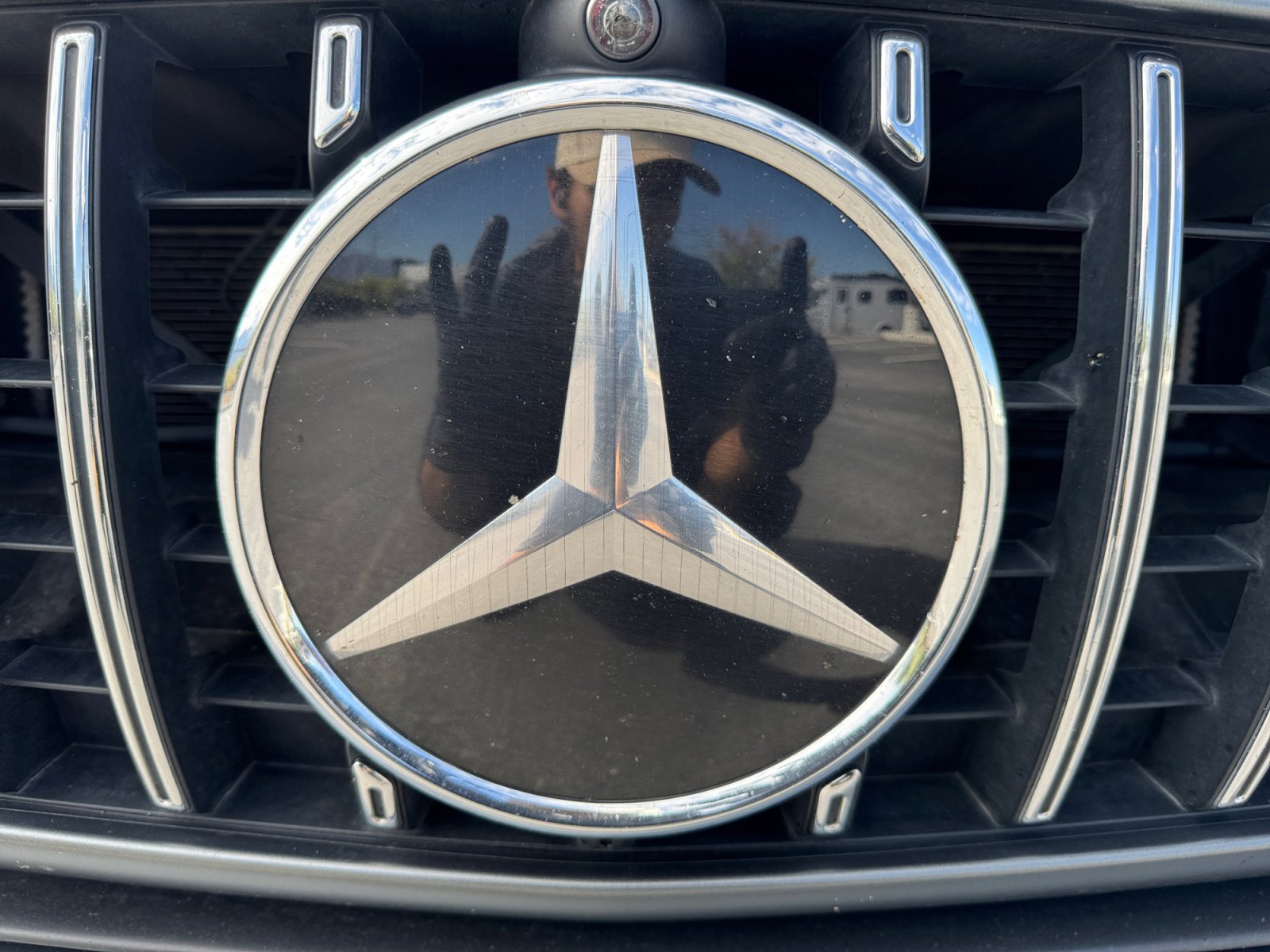 Used 2023 Mercedes-Benz AMG GT 43 image 23