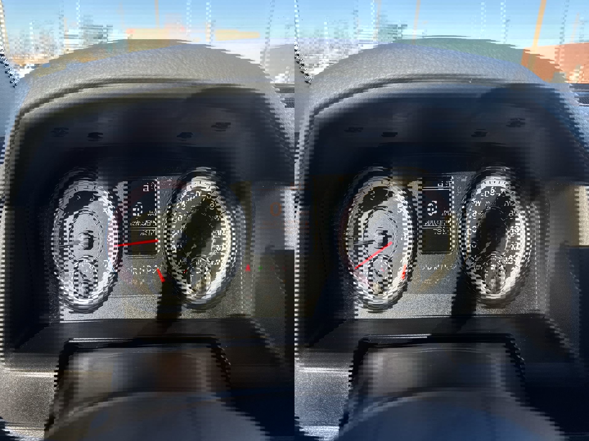 Used 2019 RAM 1500 Tradesman image 14