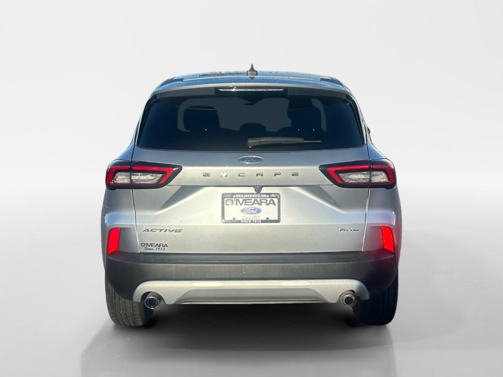 Used 2024 Ford Escape Active AWD/4WD image 5