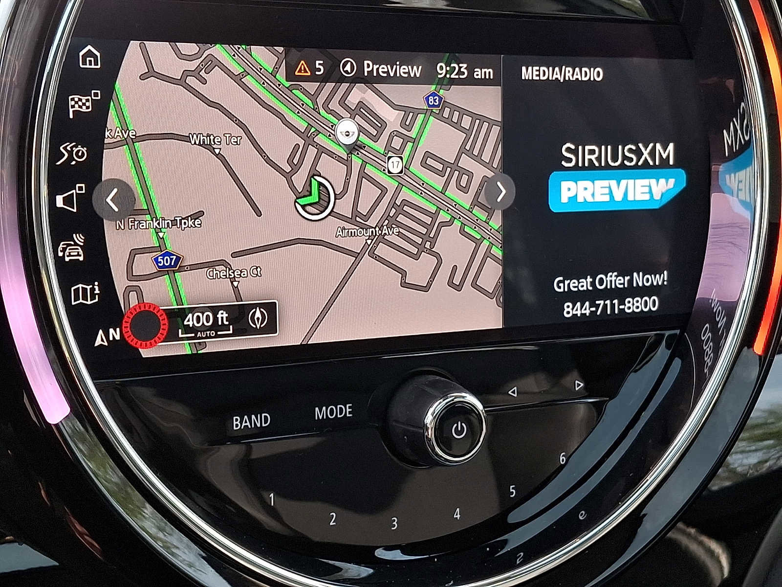 Certified 2024 MINI Cooper Countryman S image 14