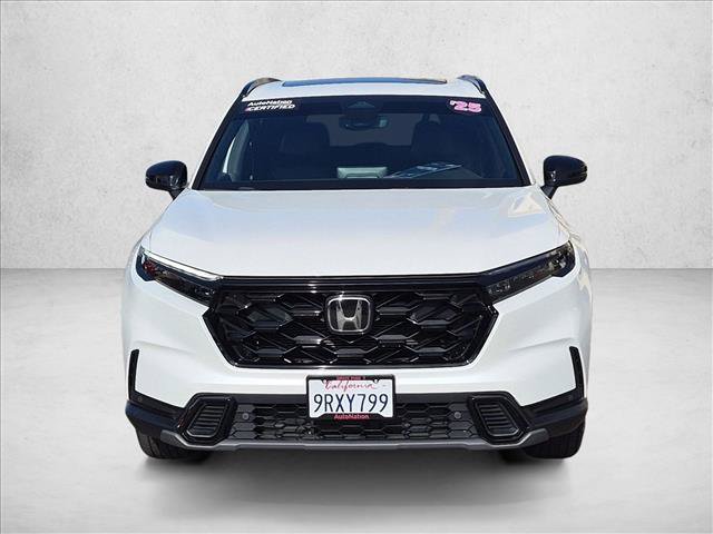 Used 2025 Honda CR-V Sport-L video 2