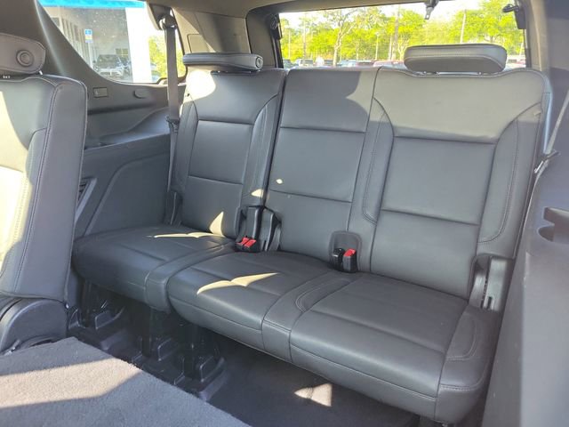 Certified 2024 Chevrolet Tahoe LT RWD image 16