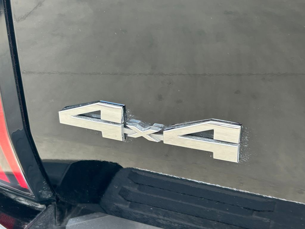 Used 2024 Toyota Tundra 1794 Edition AWD/4WD image 13