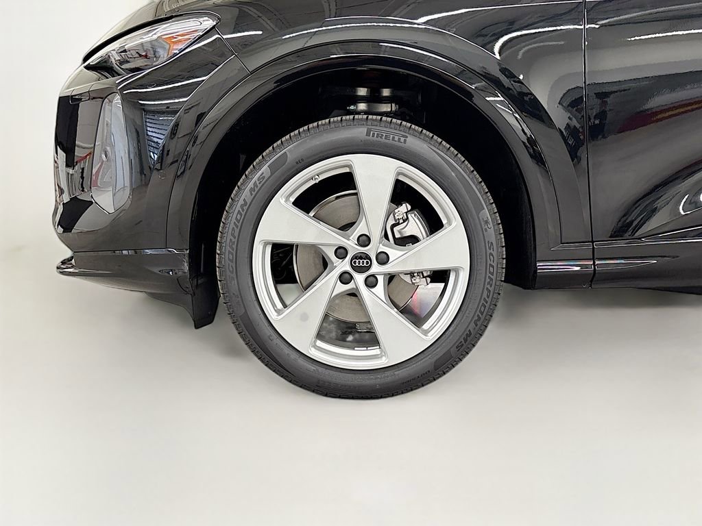 New 2025 Audi Q5 Premium Plus image 23