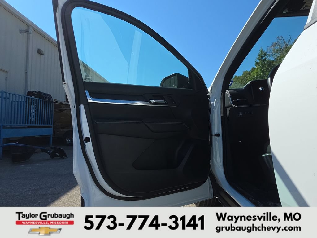 Used 2026 GMC Terrain Elevation FWD image 7