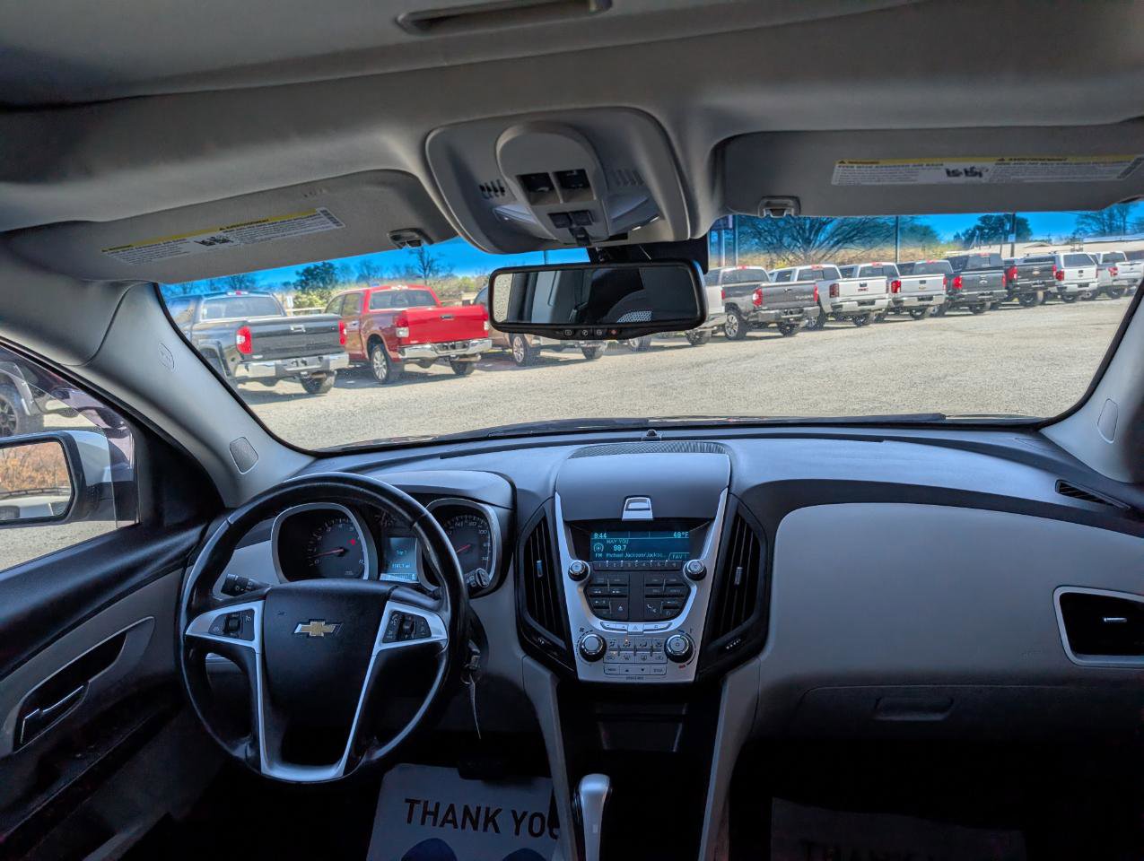 Used 2011 Chevrolet Equinox LT w/ Driver Convenience Package image 19