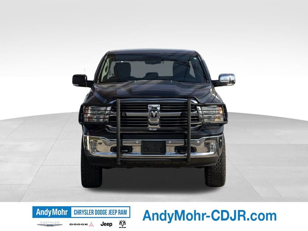 Used 2014 RAM 1500 Big Horn image 2