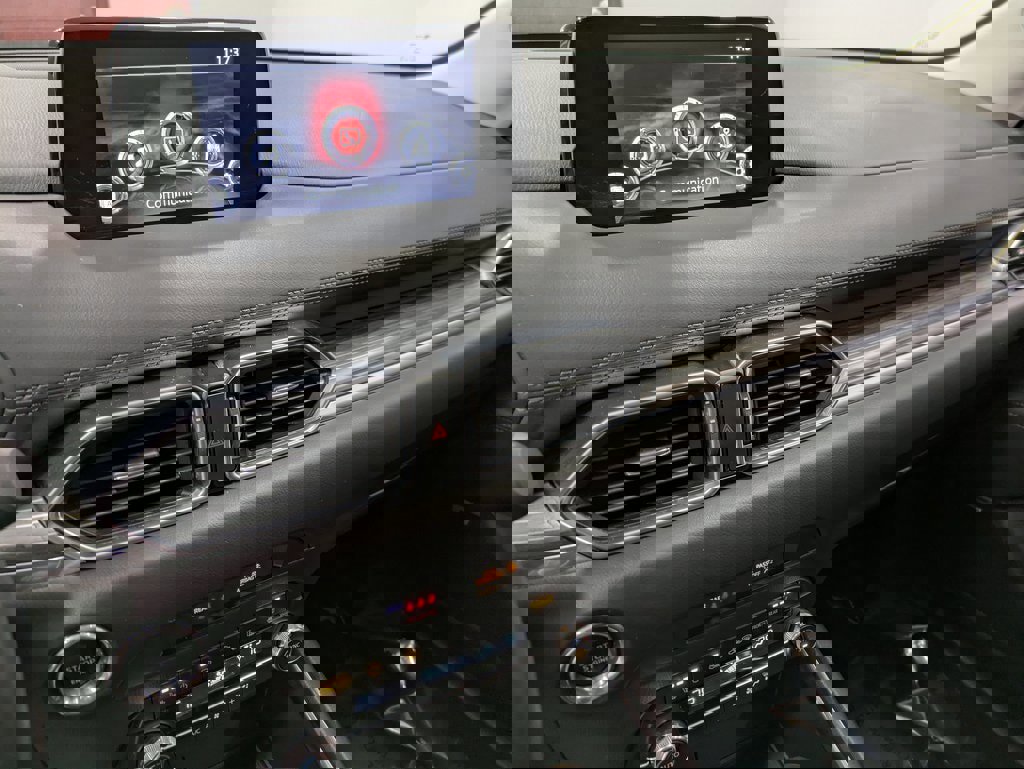 Used 2019 MAZDA CX-5 Grand Touring image 11