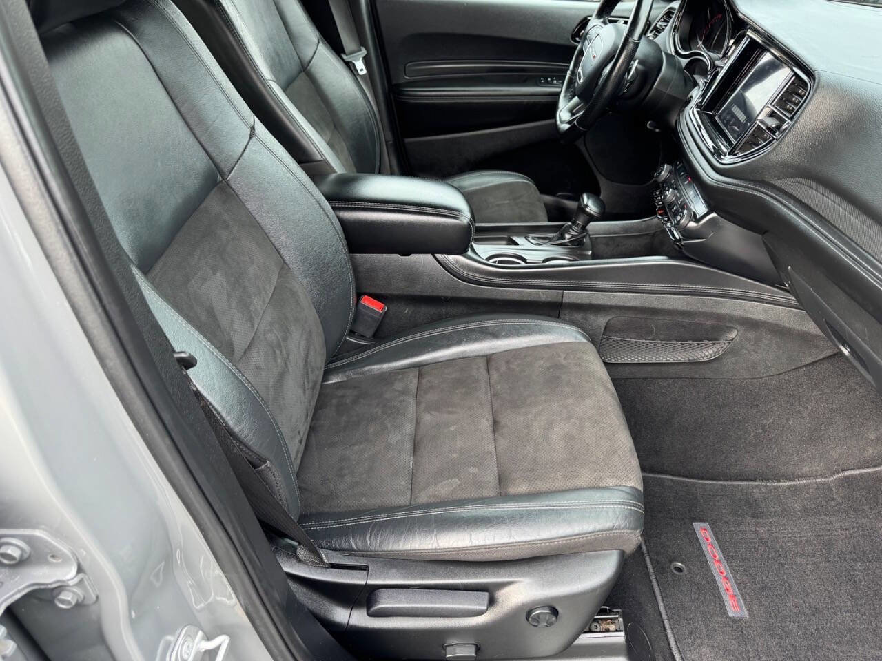 Used 2021 Dodge Durango GT image 25