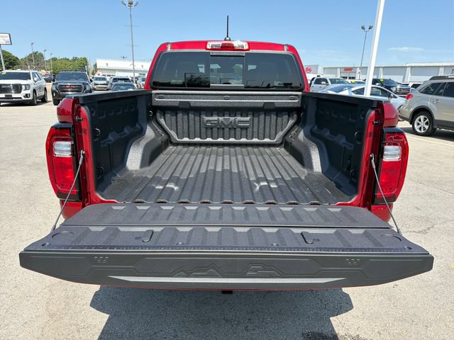 New 2026 GMC Canyon AT4 w/ Technology Plus Package AWD/4WD image 25