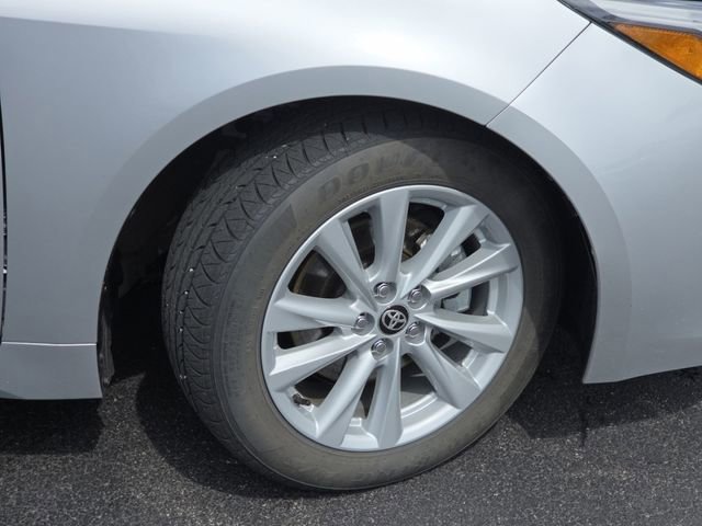 Used 2024 Toyota Corolla SE image 20