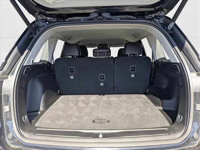 Used 2023 Jeep Grand Cherokee Limited image 5