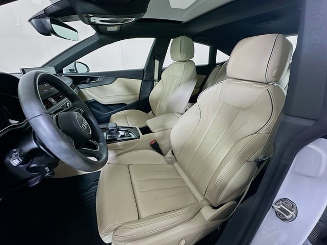 Used 2023 Audi A5 2.0T Premium w/ Convenience Package image 21