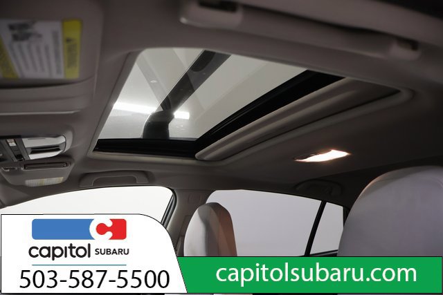 Used 2023 Subaru Crosstrek 2.0i Premium AWD/4WD image 14