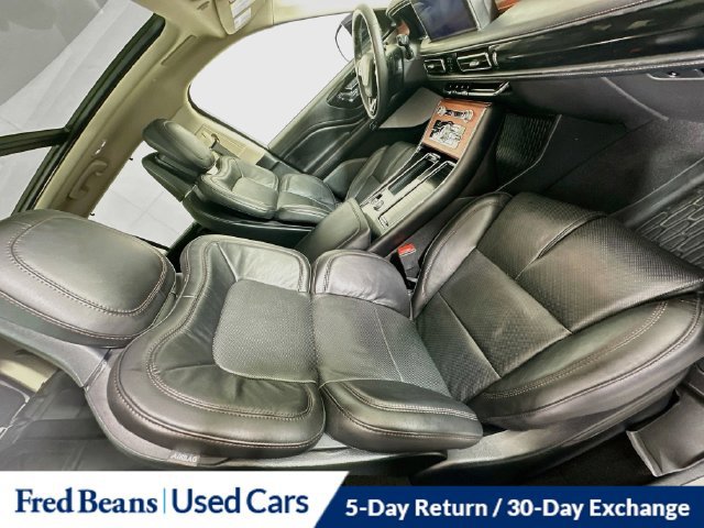 Certified 2024 Lincoln Aviator Reserve w/ Equipment Group 201A AWD/4WD image 38