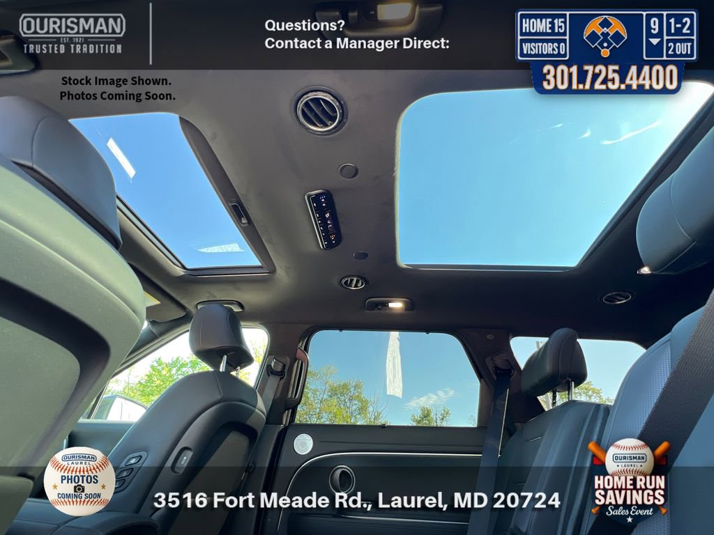Certified 2026 Hyundai Palisade Calligraphy AWD/4WD image 17