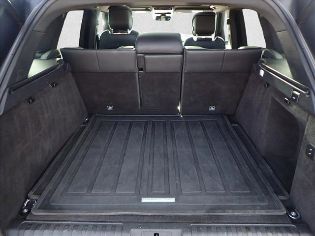 Used 2019 Land Rover Range Rover Sport HSE image 8