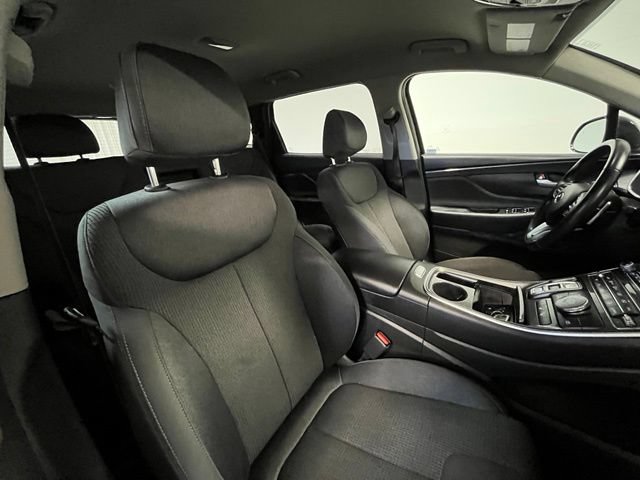 Used 2023 Hyundai Santa Fe SEL FWD image 9