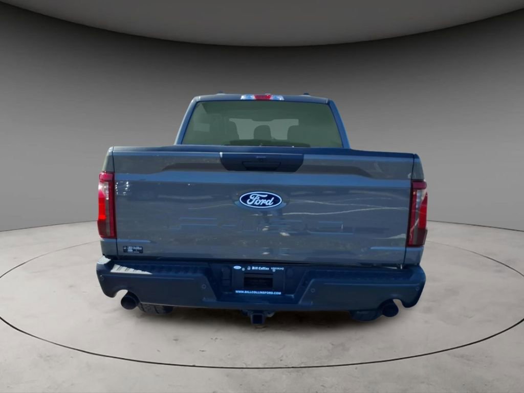 New 2026 Ford F150 STX AWD/4WD image 7