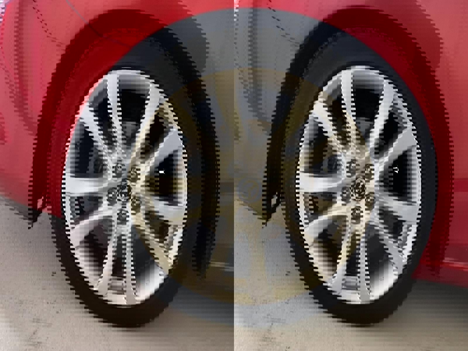 Used 2014 MAZDA MAZDA6 Touring image 28