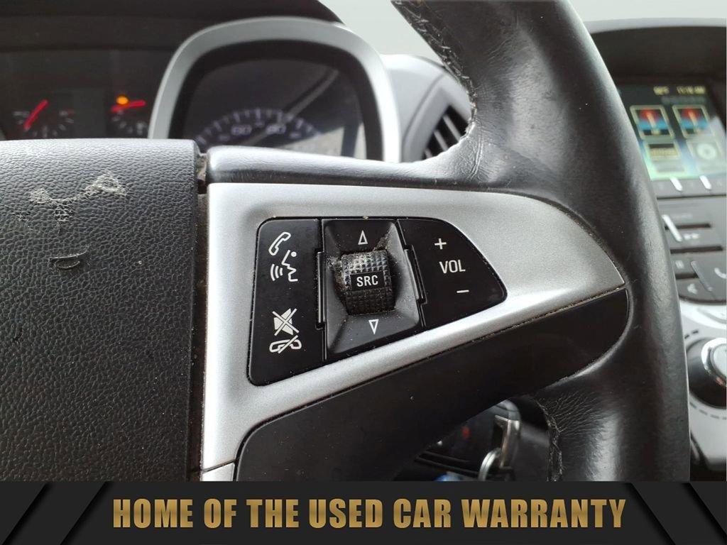 Used 2013 Chevrolet Equinox LT w/ Power Convenience Package FWD image 20