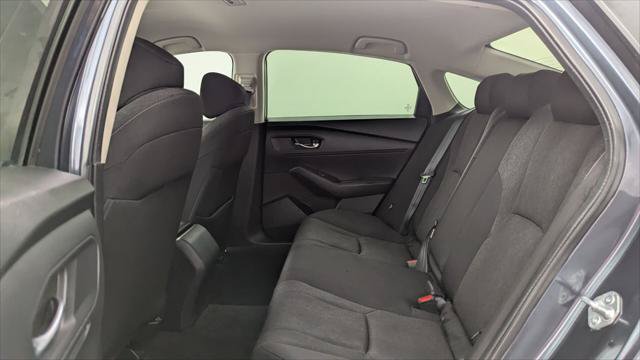 Used 2023 Honda Accord LX image 17