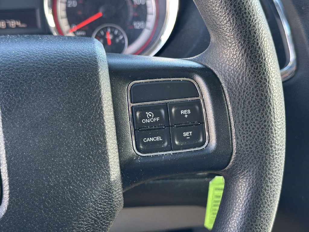 Used 2015 Dodge Grand Caravan American Value Package FWD image 22