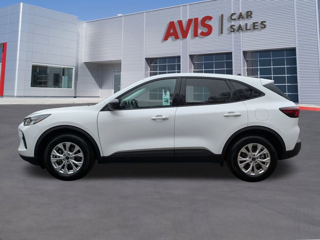 Used 2025 Ford Escape Active image 10