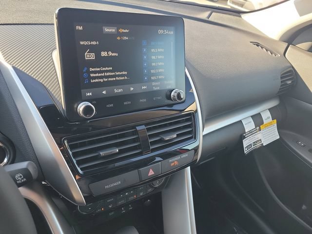 New 2026 Mitsubishi Eclipse Cross SE AWD/4WD image 30