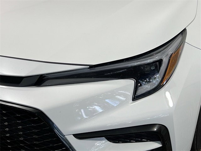 New 2026 Toyota Corolla XSE image 9