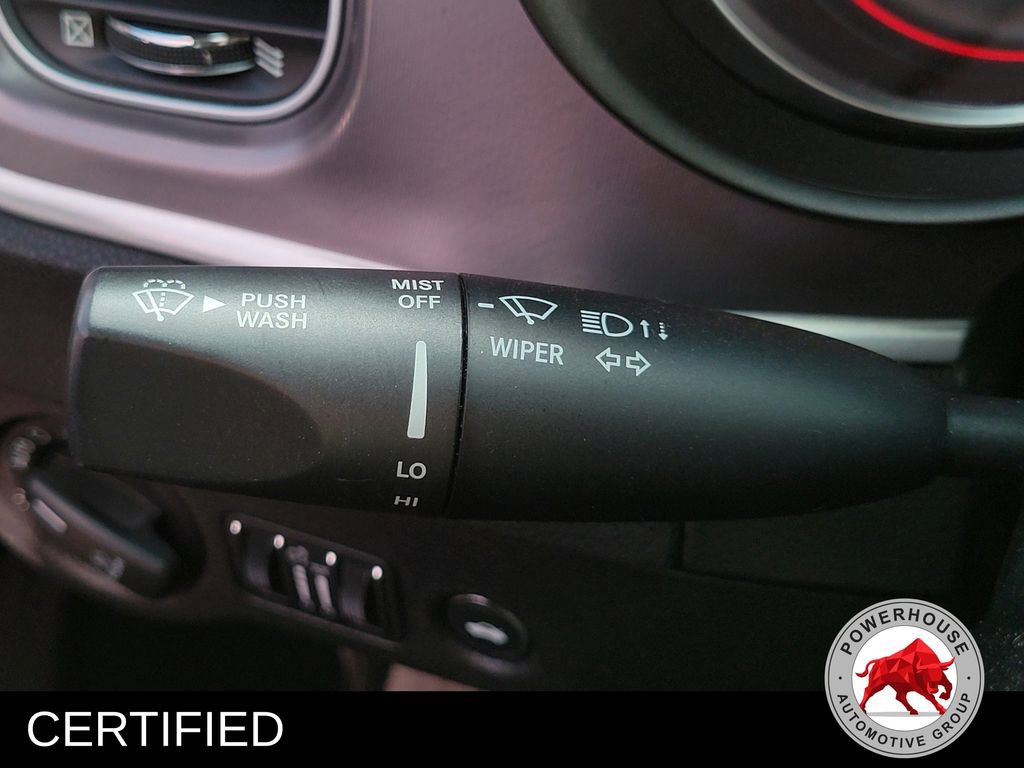 Used 2021 Dodge Charger R/T image 28