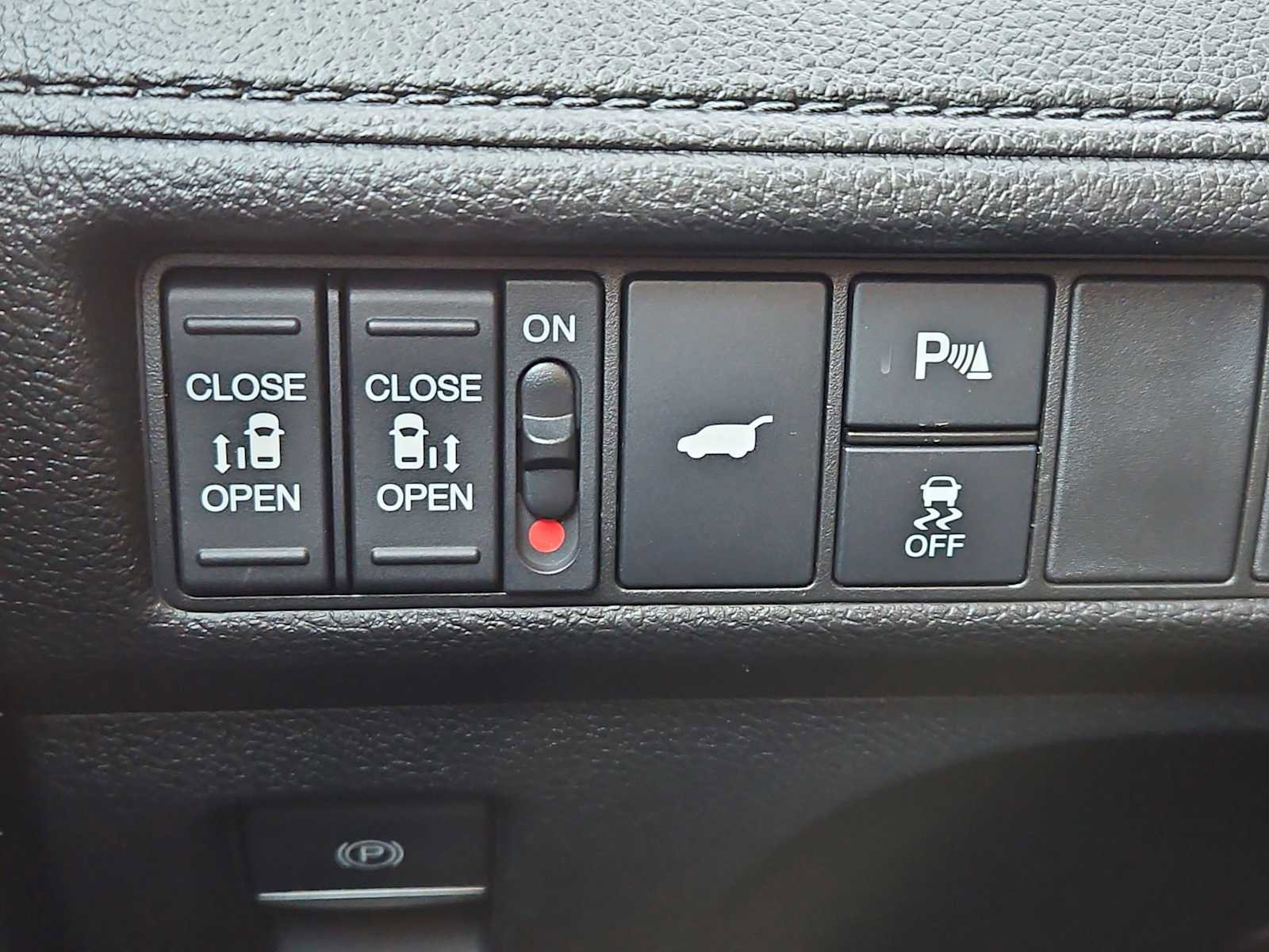 New 2026 Honda Odyssey Touring image 19