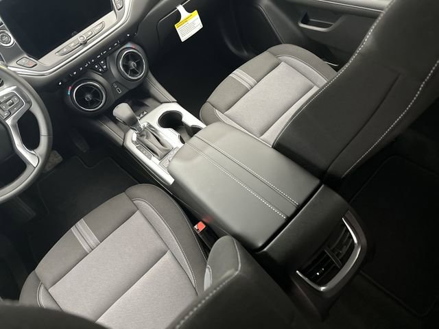 New 2026 Chevrolet Blazer LT w/ Convenience Package image 22