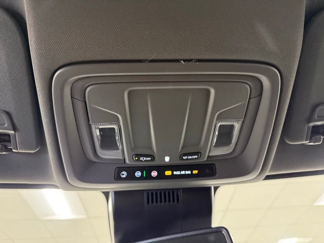 New 2026 Chevrolet Silverado 3500 W/T w/ WT Convenience Package image 21