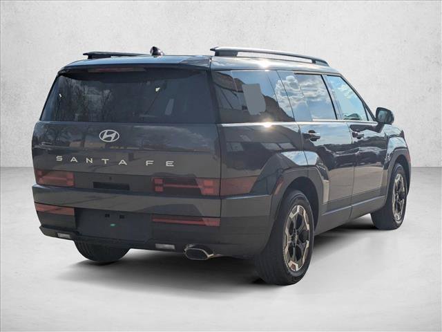 New 2026 Hyundai Santa Fe SEL FWD image 2