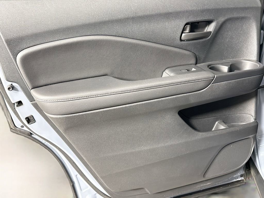 Certified 2023 Honda Passport EX-L image 29