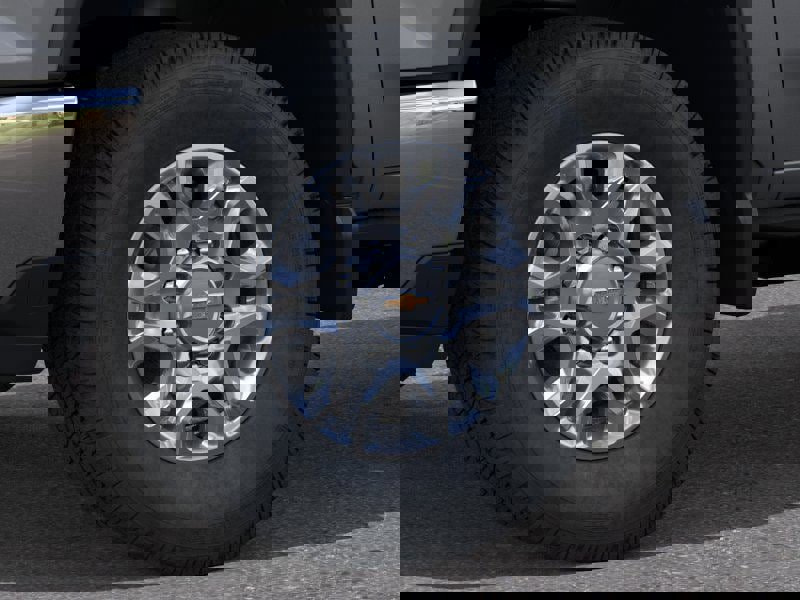 New 2026 Chevrolet Silverado 2500 LT w/ True North Edition image 9