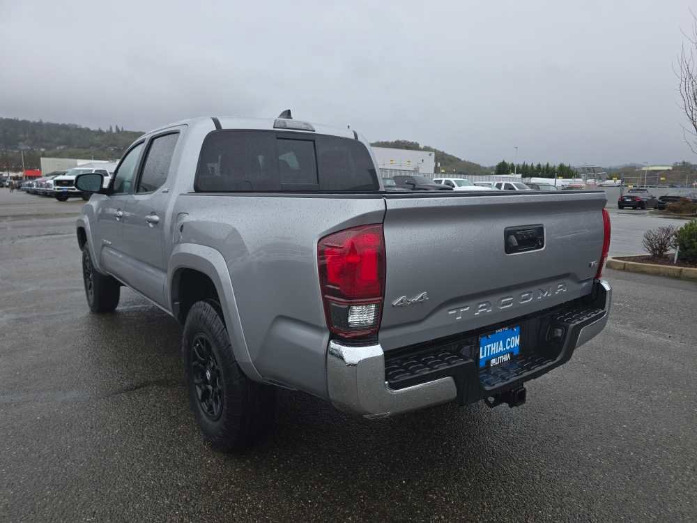 Used 2021 Toyota Tacoma SR5 image 3