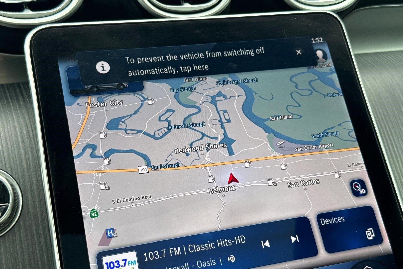 Used 2025 Mercedes-Benz GLC 300 4MATIC image 25